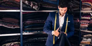 Suit Alterations