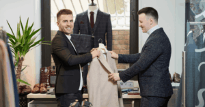 How Far in Advance Should You Rent a Tuxedo